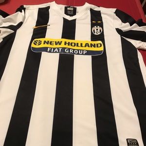 Juventus shirt
